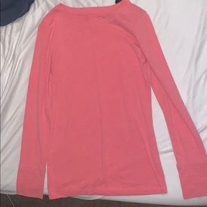 Casual Long Sleeve